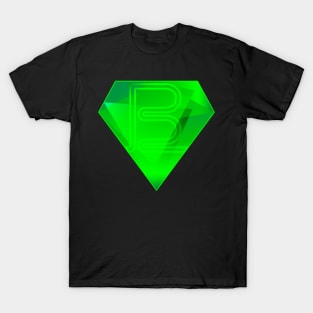 B-Krypton T-Shirt